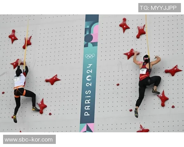 广州攀岩队在极限运动联赛中的力量表现分析与点评