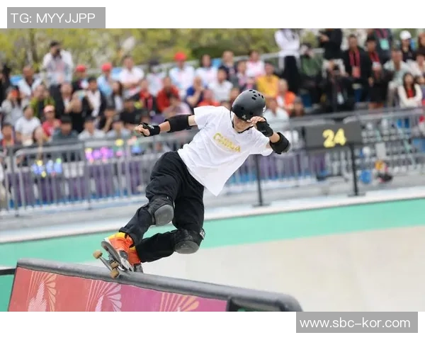 杭州滑板队在极限运动会积分榜中以55分稳居第一名引发热议