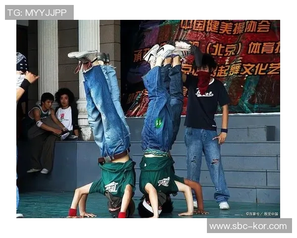 深圳街舞队心理素质引发热议舞者背后的压力与挑战探讨